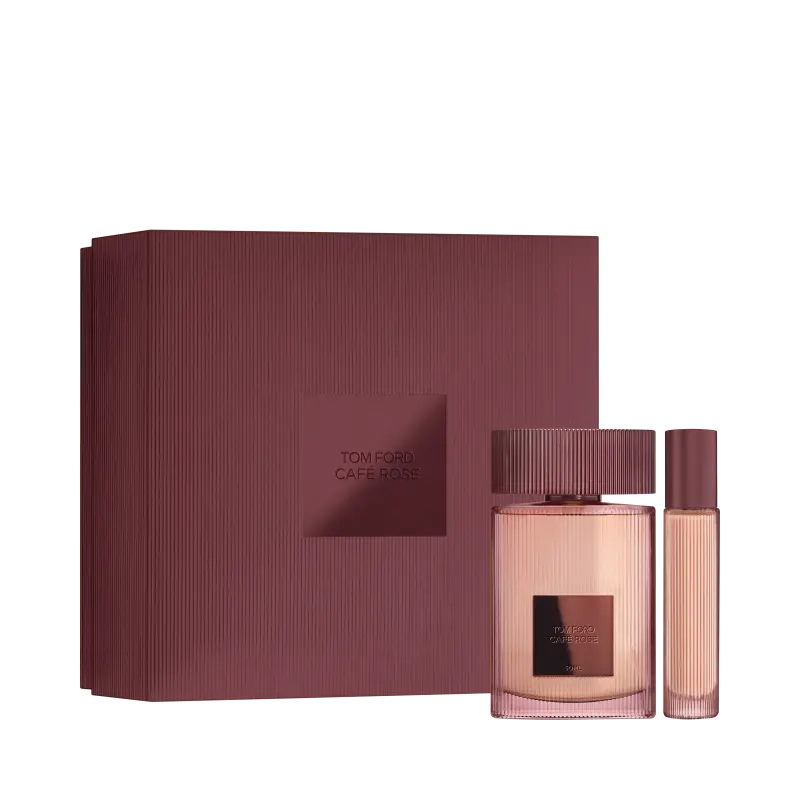 Café Rose Eau de Parfum Set online